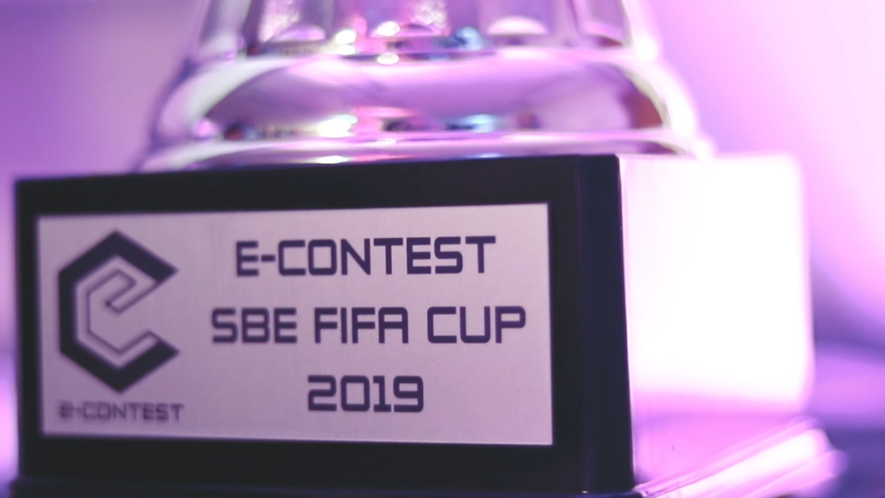 E-Contest - FIFA tournament